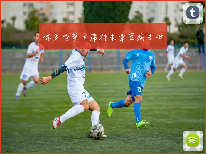 佛罗伦萨主席科米索因病去世